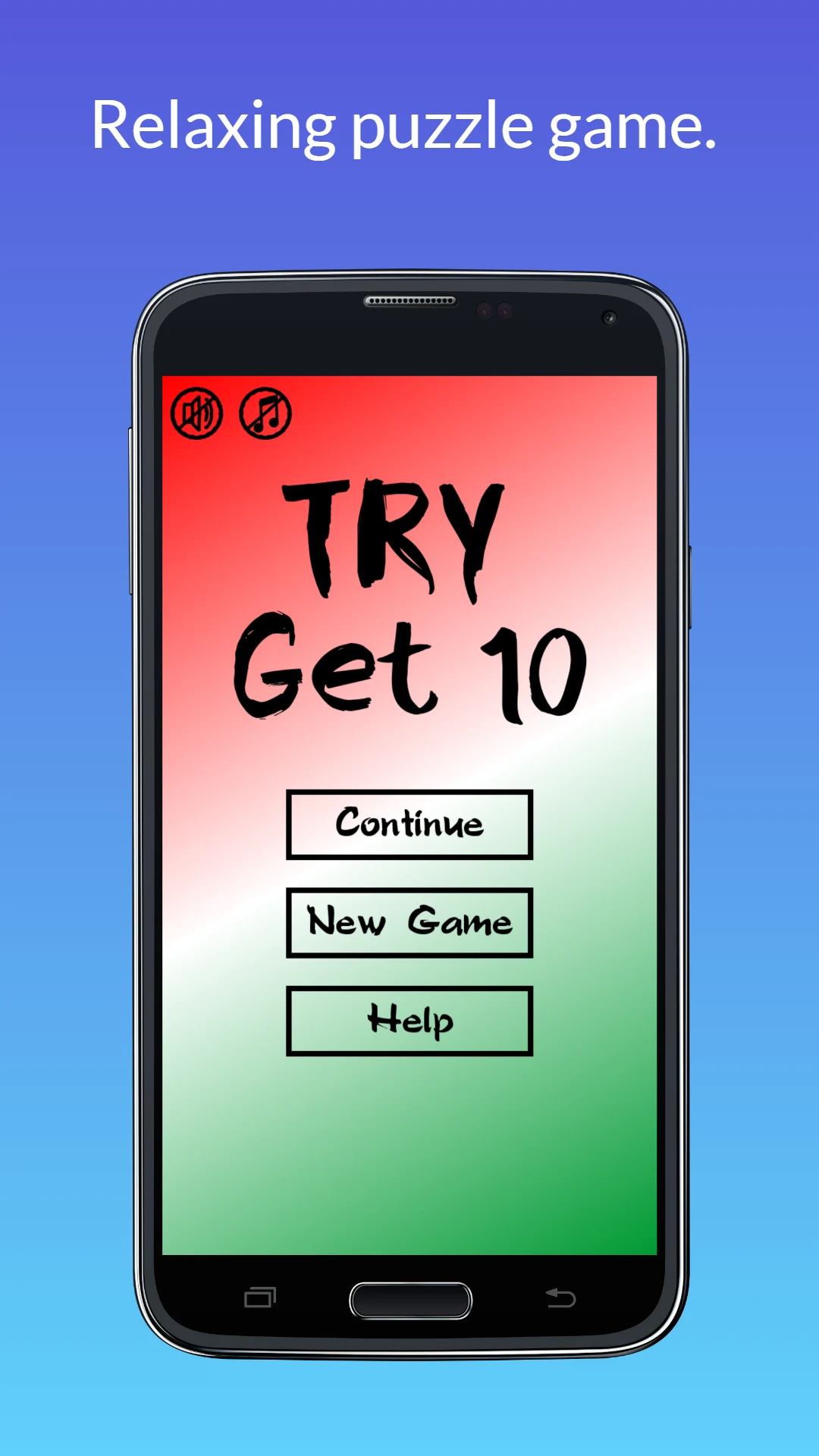 Try Get 10 screenshot
