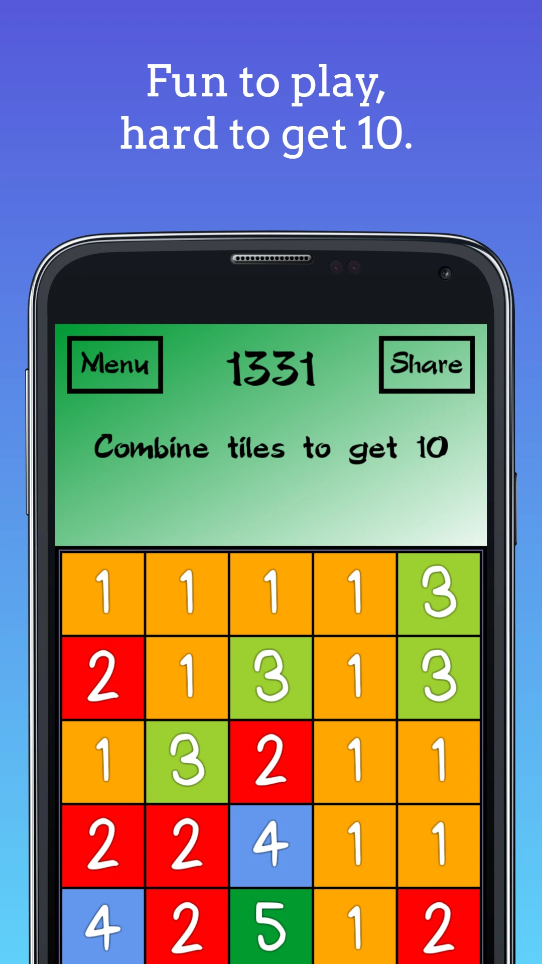 Try Get 10 screenshot