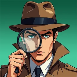 Find Hidden Objects - Spot It! simgesi