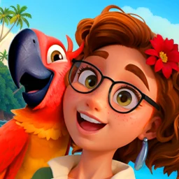 Tropic Match simgesi