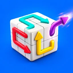 Arrow Escape 3D simgesi
